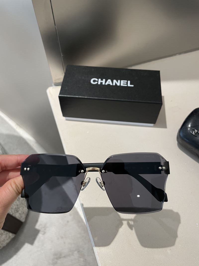 Chanel Sunglasses